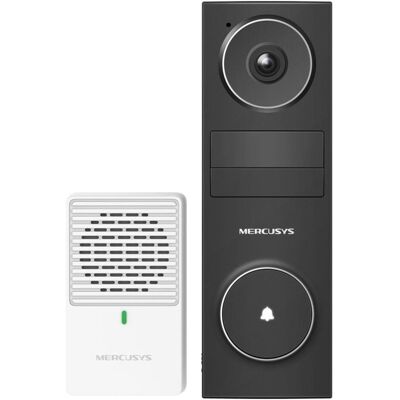 TP-Link, Sonnette + interphone, Sonnette MD210 TP-Link, Sonnette + interphone, Sonnette MD210