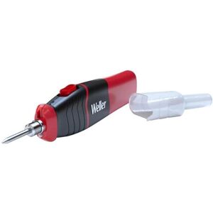 Fer à souder sans fil Weller WLIBAK8EU - Fer à souder Fer à souder sans fil Weller WLIBAK8EU - Fer à souder