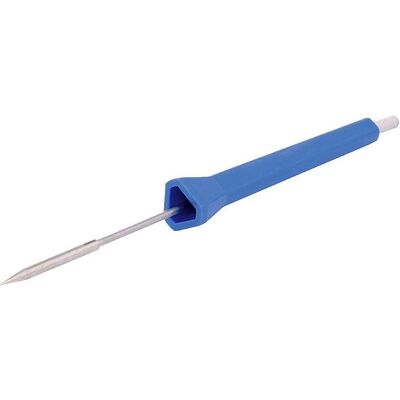 STAR TEC ST 08131 Saldatore - Puissance 7,5 W, 9-15V, pour ST 081 STAR TEC ST 08131 Saldatore - Puissance 7,5 W, 9-15V, pour ST 081