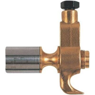 GCE Propaline Torche de Soudure au Propane - Pression 1,5 Bar GCE Propaline Torche de Soudure au Propane - Pression 1,5 Bar
