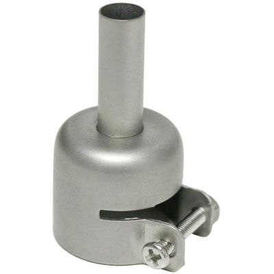 Atten A-1170 Buse à air chaud – Diamètre de la pointe : 7,3 mm – Longueur de la pointe : 43 mm – Contenu (Buse à air chaud), Fer à souder : accessoires Atten A-1170 Buse à air chaud – Diamètre de la pointe : 7,3 mm – Longueur de la pointe : 43 mm – Contenu (Buse à air chaud), Fer à souder : accessoires