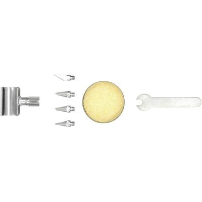 Kit de Rechange TOOLCRAFT SIG-290S1 - Accessoire de soudure Kit de Rechange TOOLCRAFT SIG-290S1 - Accessoire de soudure