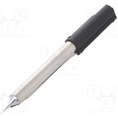 Quick Pointe de 0,5 mm pour fer à souder, pour station de soudage, Fer à souder : accessoires Quick Pointe de 0,5 mm pour fer à souder, pour station de soudage, Fer à souder : accessoires