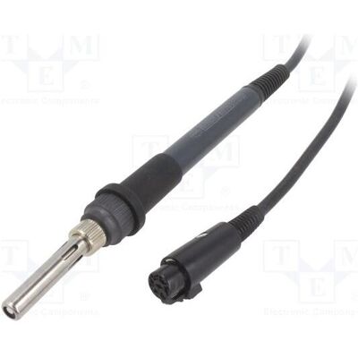 Quick, Fer à souder, Fer à souder de 90 W pour station de soudage 24 V ESD Quick, Fer à souder, Fer à souder de 90 W pour station de soudage 24 V ESD