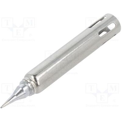 Quick Pointe conique de 0,2 mm pour fer à souder, pour station de soudage, Fer à souder : accessoires Quick Pointe conique de 0,2 mm pour fer à souder, pour station de soudage, Fer à souder : accessoires