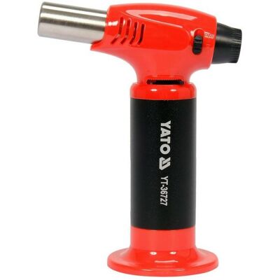 Yato, Fer à souder, Palnik Gazovy (Lampe à souder) Yato, Fer à souder, Palnik Gazovy (Lampe à souder)
