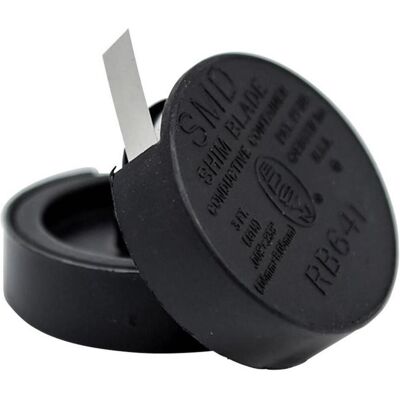 Edsyn Bande de lame de dessoudage, Fer à souder : accessoires Edsyn Bande de lame de dessoudage, Fer à souder : accessoires