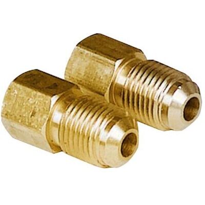 Rothenberger Transition, connexion 1/4 SAE F - 5/16 SAE M (Adaptateur), Fer à souder : accessoires, Cuivre Rothenberger Transition, connexion 1/4 SAE F - 5/16 SAE M (Adaptateur), Fer à souder : accessoires, Cuivre