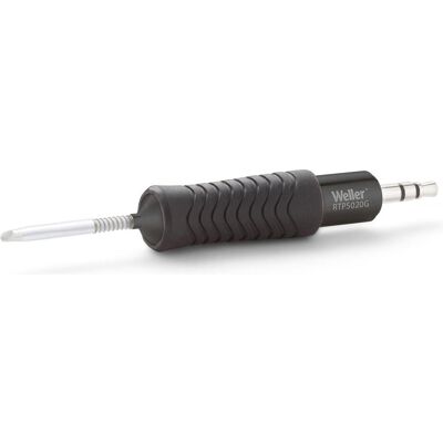 Pointe de soudure Weller RTPS 020 G MS - Précision 2mm pour Station de Soudage Weller Pointe de soudure Weller RTPS 020 G MS - Précision 2mm pour Station de Soudage Weller