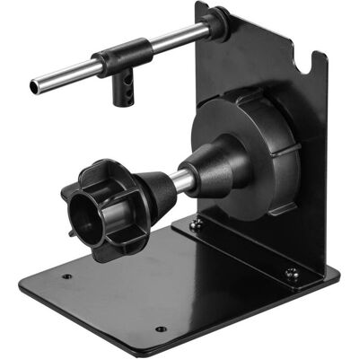 Toolcraft ASD-320 Dévidoir de fil de soudure (L x l x H) 110 x 81 x 107 mm, Fer à souder : accessoires Toolcraft ASD-320 Dévidoir de fil de soudure (L x l x H) 110 x 81 x 107 mm, Fer à souder : accessoires