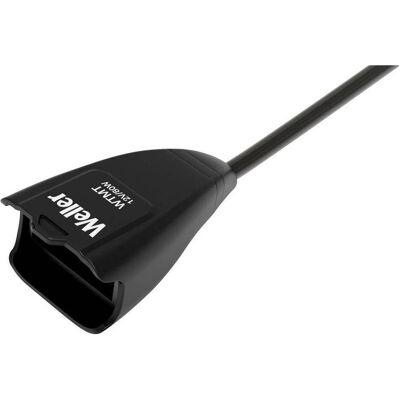 Weller T0051321199 - Outil de soudure 80 W avec pinces à déssouder Weller T0051321199 - Outil de soudure 80 W avec pinces à déssouder