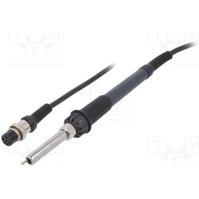 Quick, Fer à souder, Fer à souder de 90 W pour station de soudage 36 V ESD (Fer à souder) Quick, Fer à souder, Fer à souder de 90 W pour station de soudage 36 V ESD (Fer à souder)