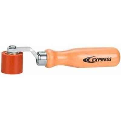 Express 45032 Andruckrolle Silikon 28 mm, Fer à souder : accessoires Express 45032 Andruckrolle Silikon 28 mm, Fer à souder : accessoires
