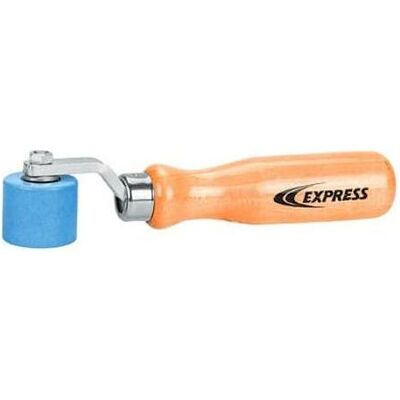 Express 45036 Andruckrolle Teflon 28 mm, Fer à souder : accessoires Express 45036 Andruckrolle Teflon 28 mm, Fer à souder : accessoires