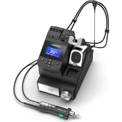 JBC - CS-2F - 40W - 180-450°C - Station de soudage JBC - CS-2F - 40W - 180-450°C - Station de soudage