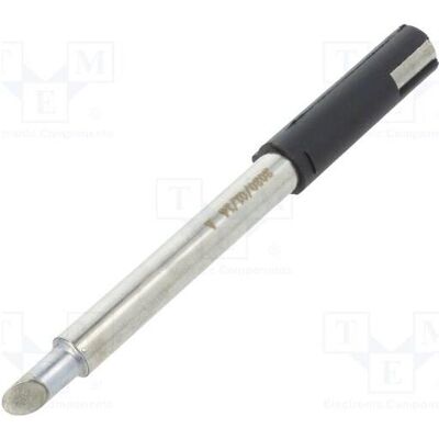Quick Pointe de 5 mm pour fer à souder, pour station de soudage, Fer à souder : accessoires Quick Pointe de 5 mm pour fer à souder, pour station de soudage, Fer à souder : accessoires