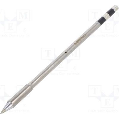 Quick Pointe de ciseau de 0,5 mm pour fer à souder, pour station de soudage (Panne de soudure), Fer à souder : accessoires Quick Pointe de ciseau de 0,5 mm pour fer à souder, pour station de soudage (Panne de soudure), Fer à souder : accessoires