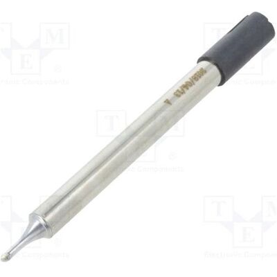 Quick Pointe mini-cuillère de 2 mm pour fer à souder, pour station de soudage, Fer à souder : accessoires Quick Pointe mini-cuillère de 2 mm pour fer à souder, pour station de soudage, Fer à souder : accessoires