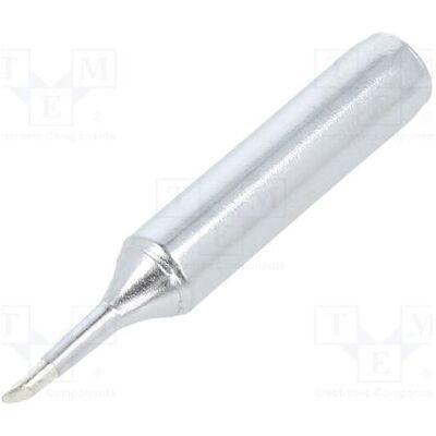 Quick Pointe de 1,5 mm pour fer à souder, pour station de soudage, Fer à souder : accessoires Quick Pointe de 1,5 mm pour fer à souder, pour station de soudage, Fer à souder : accessoires