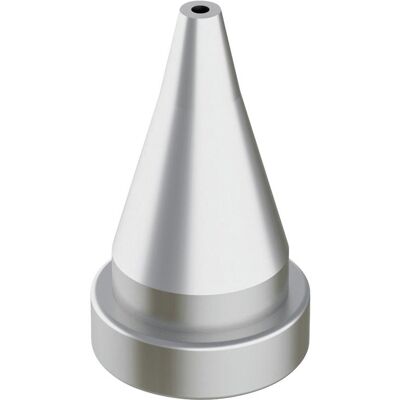 Atten T151-0.8 Entlötspitze Spitzen-Grösse 0.8 mm Spitzen-Länge 17 mm Inhalt 1 S (Panne de dessoudage), Fer à souder : accessoires Atten T151-0.8 Entlötspitze Spitzen-Grösse 0.8 mm Spitzen-Länge 17 mm Inhalt 1 S (Panne de dessoudage), Fer à souder : accessoires