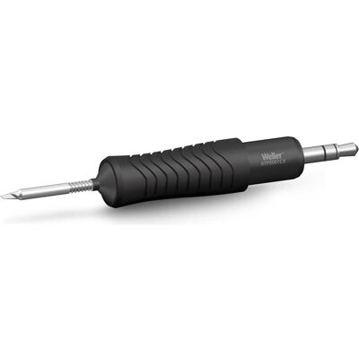 Pointes de soudure Weller WXMPS MS - Haute précision, compatibles Wxsmart - 1mm Pointes de soudure Weller WXMPS MS - Haute précision, compatibles Wxsmart - 1mm