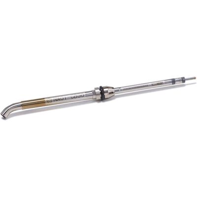 Hakko Buse à air chaud NA01-CB30, 3 mm (Buse à air chaud), Fer à souder : accessoires Hakko Buse à air chaud NA01-CB30, 3 mm (Buse à air chaud), Fer à souder : accessoires