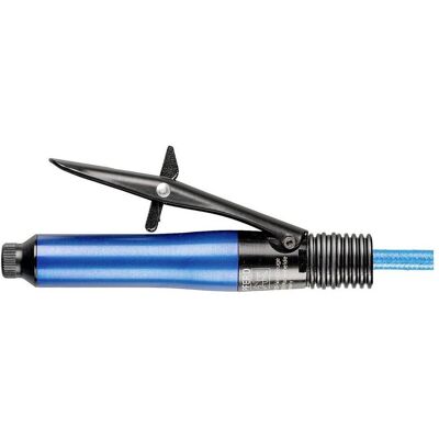 Pferd, Marqueur, Meuleuse droite pneumatique PGAS 2/800 E-HV 80.000 tr/min/110 watts Pferd, Marqueur, Meuleuse droite pneumatique PGAS 2/800 E-HV 80.000 tr/min/110 watts