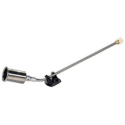 Express 50SL400 Brennerkopf aus Edelstahl Ø 50 mm 50 Kw mit Arm 400 mm, Fer à souder : accessoires Express 50SL400 Brennerkopf aus Edelstahl Ø 50 mm 50 Kw mit Arm 400 mm, Fer à souder : accessoires