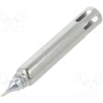 Quick Pointe de 1 mm pour fer à souder, pour station de soudage, Fer à souder : accessoires Quick Pointe de 1 mm pour fer à souder, pour station de soudage, Fer à souder : accessoires