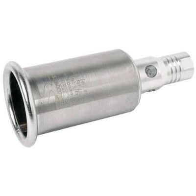 Express, Fer à souder, 35S Brenner (Kopf) Inox dia 40mm Leistung 35Kw Express, Fer à souder, 35S Brenner (Kopf) Inox dia 40mm Leistung 35Kw