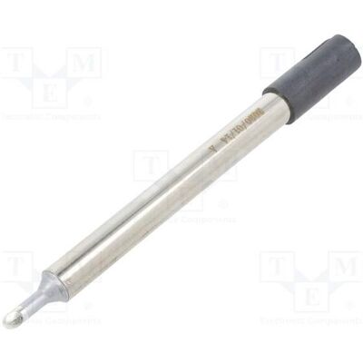 Quick Pointe de 3 mm pour fer à souder, pour station de soudage, Fer à souder : accessoires Quick Pointe de 3 mm pour fer à souder, pour station de soudage, Fer à souder : accessoires