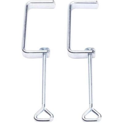 Accessoires de soudure Weller Erem - ouverture maximale 100 mm Accessoires de soudure Weller Erem - ouverture maximale 100 mm
