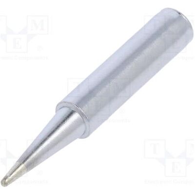 Quick Pointe conique de 0,5 mm pour fer à souder, pour station de soudage (Panne de soudure), Fer à souder : accessoires Quick Pointe conique de 0,5 mm pour fer à souder, pour station de soudage (Panne de soudure), Fer à souder : accessoires