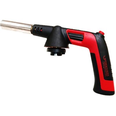 Rothenberger, Fer à souder, Industrial RS 220 Brenner Aufsatz Piezo 180-360 °C Drehung/Über Kopf Lötbrenner für Ro Rothenberger, Fer à souder, Industrial RS 220 Brenner Aufsatz Piezo 180-360 °C Drehung/Über Kopf Lötbrenner für Ro