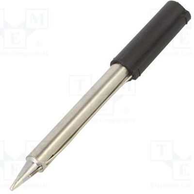 Quick Burin à pointe de 1,2 x 0,5 mm (Panne de soudure), Fer à souder : accessoires Quick Burin à pointe de 1,2 x 0,5 mm (Panne de soudure), Fer à souder : accessoires