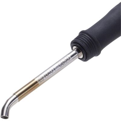 Hakko Buse à air chaud NA01-CB30, 3 mm (Buse à air chaud), Fer à souder : accessoires Hakko Buse à air chaud NA01-CB30, 3 mm (Buse à air chaud), Fer à souder : accessoires