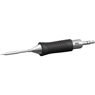 Pointe de soudure Weller RTM 003 S - Micro, 0,3mm, 19mm - Pointe de soudure Pointe de soudure Weller RTM 003 S - Micro, 0,3mm, 19mm - Pointe de soudure