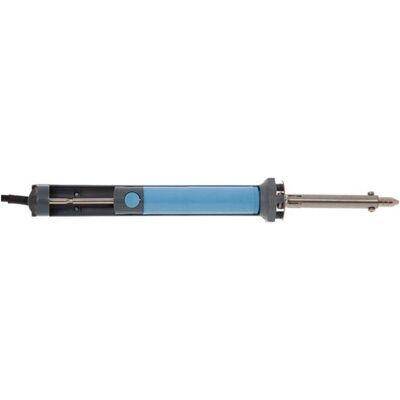 Velleman Fer à souder, Pompe de dessoudage sous vide avec chauffage 30W (Fer à souder) Velleman Fer à souder, Pompe de dessoudage sous vide avec chauffage 30W (Fer à souder)