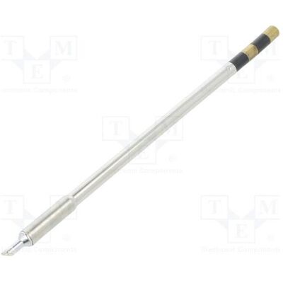 Quick Pointe de 3 mm pour fer à souder, pour station de soudage (Panne de soudure), Fer à souder : accessoires Quick Pointe de 3 mm pour fer à souder, pour station de soudage (Panne de soudure), Fer à souder : accessoires
