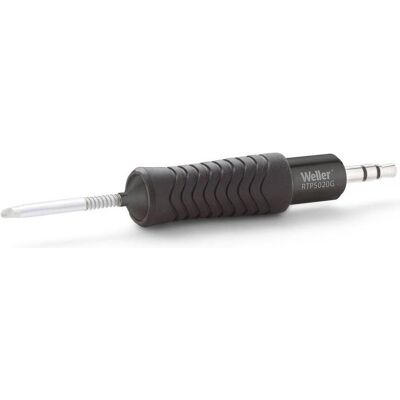 Pointe de soudure Weller RTPS 020 G MS - Précision 2mm pour Station de Soudage Weller Pointe de soudure Weller RTPS 020 G MS - Précision 2mm pour Station de Soudage Weller