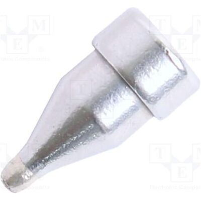 Quick Conseil : pour les fers à dessouder. Diamètre du trou : 0,8 mm (Panne de soudure), Fer à souder : accessoires Quick Conseil : pour les fers à dessouder. Diamètre du trou : 0,8 mm (Panne de soudure), Fer à souder : accessoires