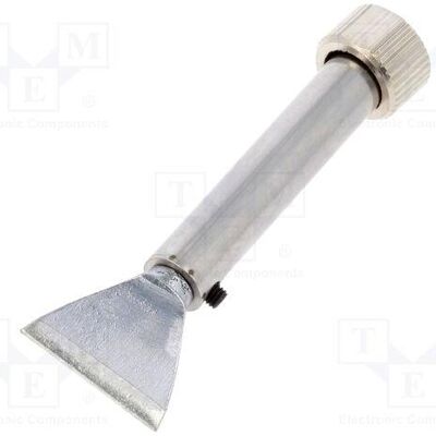 Quick Pince à souder de 20 mm pour fer à souder, pour station de soudage, Fer à souder : accessoires Quick Pince à souder de 20 mm pour fer à souder, pour station de soudage, Fer à souder : accessoires