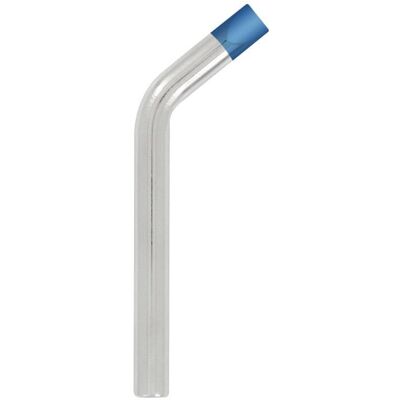 Stannol, Fer à souder, Pointe en cuivre POINTE EN CUIVRE POUR POINT DE SOUDAGE 200W (Fer à souder) Stannol, Fer à souder, Pointe en cuivre POINTE EN CUIVRE POUR POINT DE SOUDAGE 200W (Fer à souder)