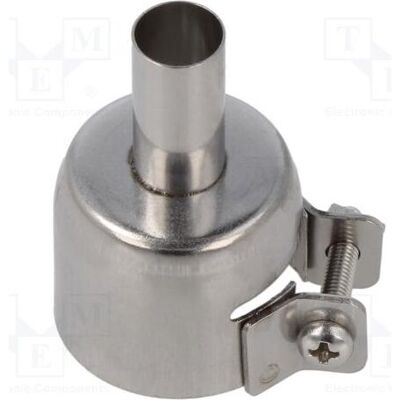 Quick Buse : air chaud pour station de soudure, Ø 8,4 mm (Buse à air chaud), Fer à souder : accessoires Quick Buse : air chaud pour station de soudure, Ø 8,4 mm (Buse à air chaud), Fer à souder : accessoires