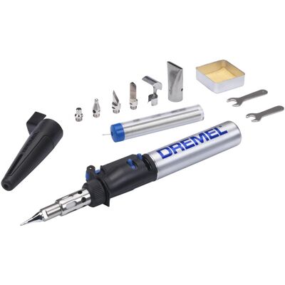 Dremel, Fer à souder, VersaTip (Fer à souder) Dremel, Fer à souder, VersaTip (Fer à souder)
