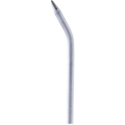 Basetech Panne à souder - 0,6mm, 68mm - Panne à souder Basetech Panne à souder - 0,6mm, 68mm - Panne à souder