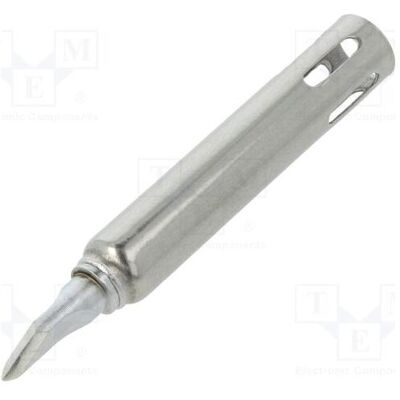 Quick Pointe de 4,5 mm pour fer à souder, pour station de soudage (Panne de soudure), Fer à souder : accessoires Quick Pointe de 4,5 mm pour fer à souder, pour station de soudage (Panne de soudure), Fer à souder : accessoires