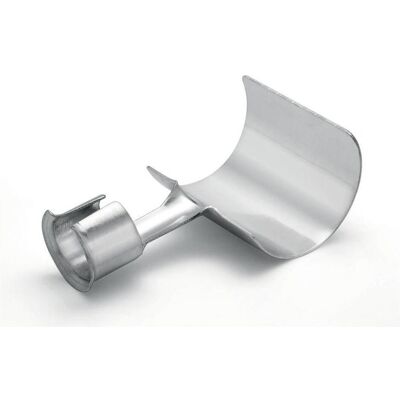 Weller Erem Adaptateur réflecteur pour travaux de rétraction, 22 mm, Pyropen (Panne de soudure), Fer à souder : accessoires Weller Erem Adaptateur réflecteur pour travaux de rétraction, 22 mm, Pyropen (Panne de soudure), Fer à souder : accessoires