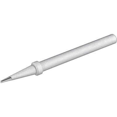 Goobay Pointe à souder de rechange ø 1,5 mm (Panne de soudure), Fer à souder : accessoires Goobay Pointe à souder de rechange ø 1,5 mm (Panne de soudure), Fer à souder : accessoires