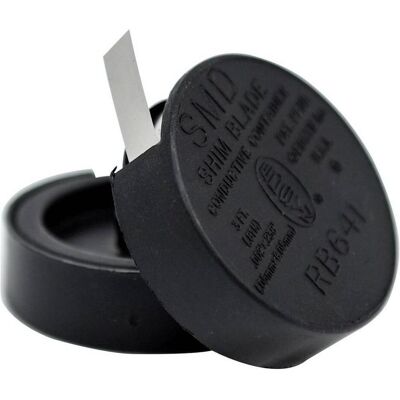 Edsyn Bande de lame de dessoudage, Fer à souder : accessoires Edsyn Bande de lame de dessoudage, Fer à souder : accessoires